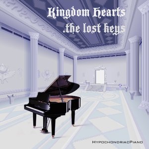 Kingdom Hearts . The Lost Keys