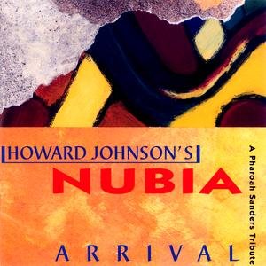 Howard Johnson's Nubia Arrival