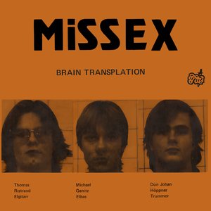 Brain Transplantation