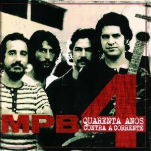 MPB-4 - 40 Anos