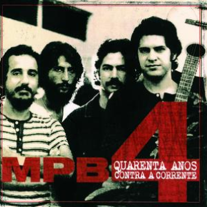 MPB4 - Mpb-4 - 40 Anos - Zortam Music