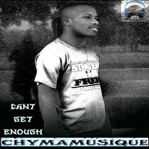 Cant Get Enough (Limited Edition)