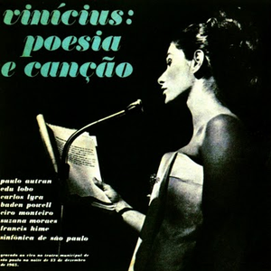 Vinicius de Moraes - Vinicius: poesia e cancao - Vol II - Zortam Music