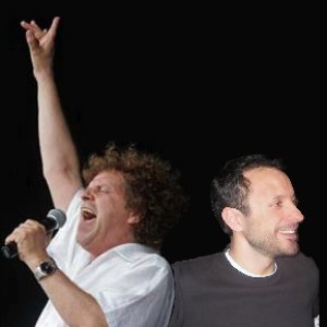 Avatar de Meck feat. Leo Sayer