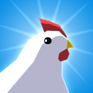 Egg, Inc. Theme