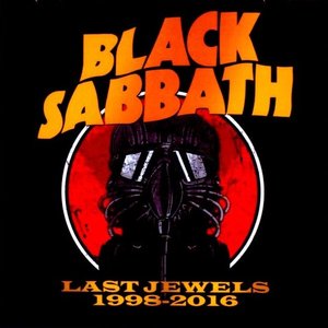 Last Jewels 1998-2016