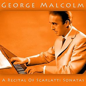 A Recital Of Scarlatti Sonatas