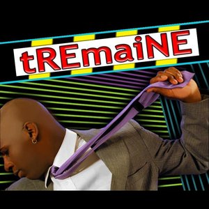 Tremaine