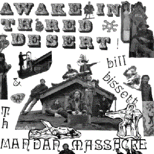 Avatar for Bill Bissett & The Mandan Massacre