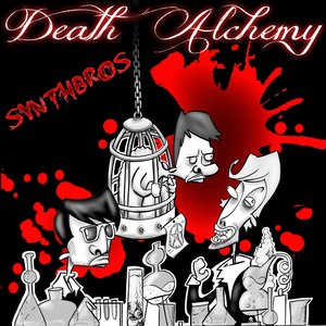 Death Alchemy EP