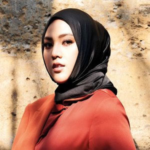 Shila Amzah のアバター