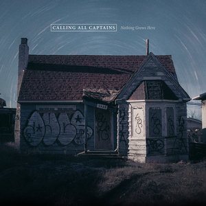 Nothing Grows Here - EP