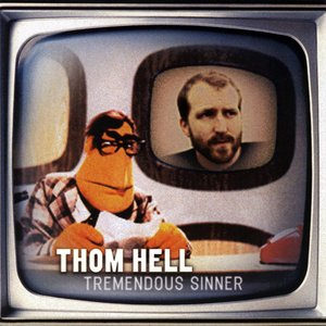 Tremendous Sinner