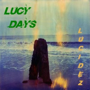 Image for 'Lucy Days'