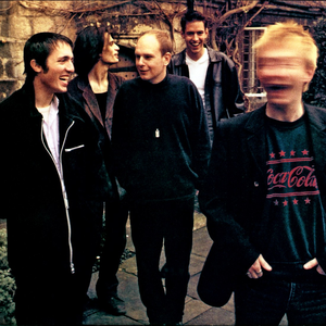 Radiohead Radiohead