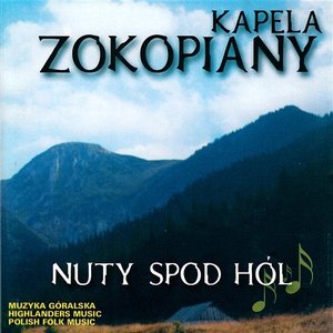 Nuty Spod hól