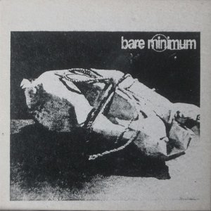 Bare Minimum EP