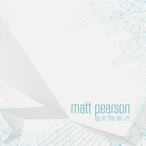 Up in the Air - EP