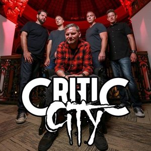 Avatar for Critic City