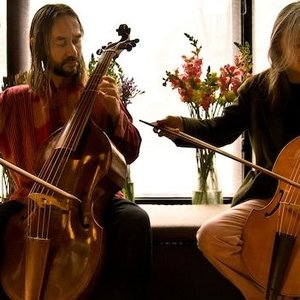 Irena and Vojtěch Havlovi 的头像