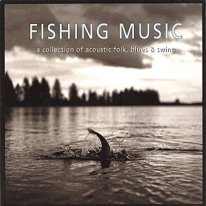 Image for 'Fishing Music'