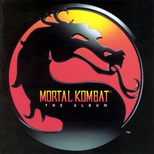 Mortal Kombat: The Album [Expanded]