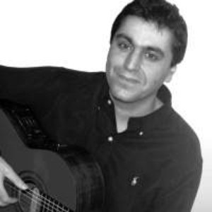 Behzad Aghabeigi 的头像