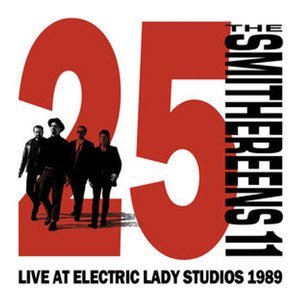 11: 25th Anniversary (Live at Electric Lady 1989)