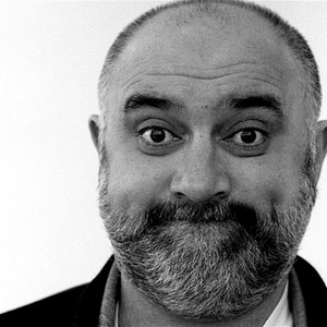 Alexei Sayle photo provided by Last.fm