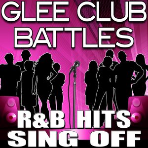 Glee Club Battles - R&B Hits Sing Off