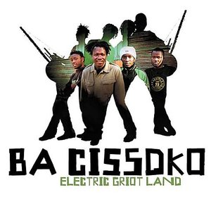 Ba Cissoko With Tiken Jah Fakoly のアバター