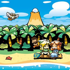 The Legend of Zelda: Link's Awakening Arrange Collection
