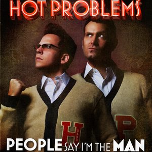 Hot Problems のアバター