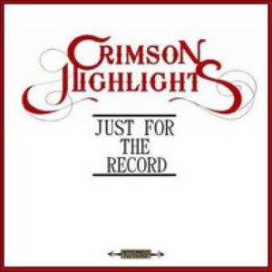 Crimson Highlights 的头像