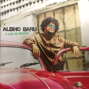 “A Bola do Desando (EP)”的封面