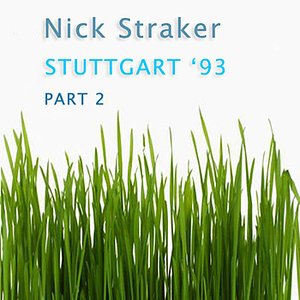 Stuttgart 93, Part 2 - EP