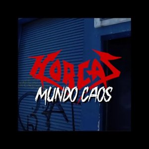 Mundo Caos - Single