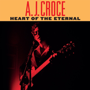 A.J. Croce