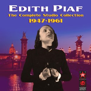 The Complete Studio Collection (1947-1961)