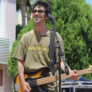 Ali Güleç 的头像