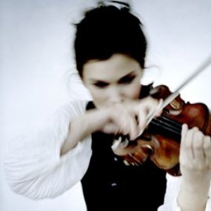 Immagine per 'Janine Jansen & Itamar Golan'