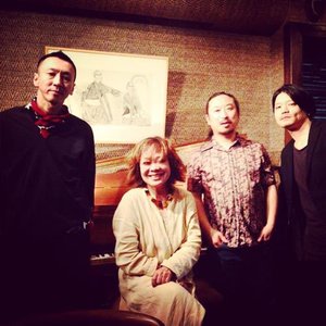 Shun Sakai & The Long Goodbye 的头像
