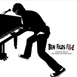 Ben Folds File - Complete Best Of Ben Folds Five & Ben Folds