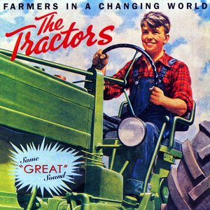Farmers in a Changing World