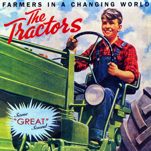 The Tractors - Cajun Girls & G. - Linda Lou Lyrics - Zortam Music