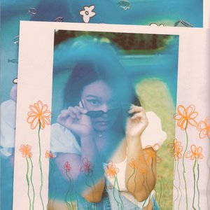 Two Shades of Blue - Single