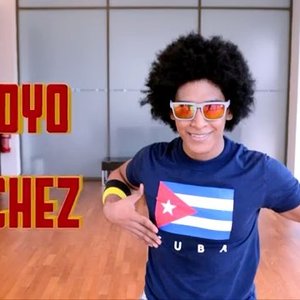 DJ Yoyo Sanchez 的头像