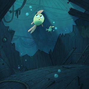 Freddi Fish and the Case of the Missing Kelp Seeds Remastered Soundtrack