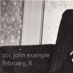 zcr, john example 的头像