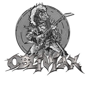 Obliviax - EP